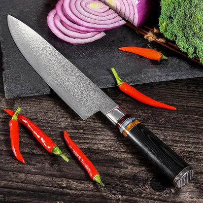 Ultimate Guide to Sakuto Knives: Types, Caring Tips & Benefits