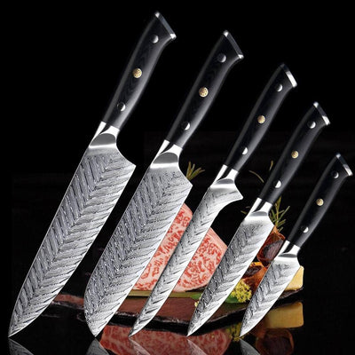 How to Choose the Perfect Paring Knife