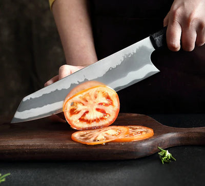 Complete Guide to Using a Bread Knife for Perfect Slices Every Time