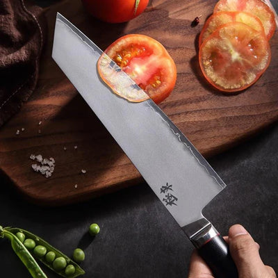 Versatility of the Santoku Knife: A Must-Have for Every Kitchen